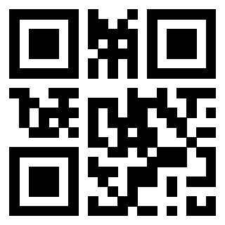 QrCode di 3308401333