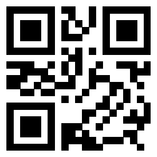 3308401334 QrCode associato