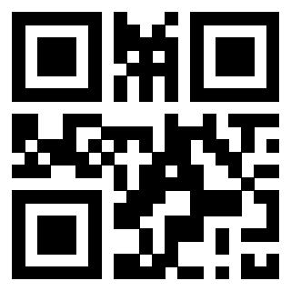 Il Qr Code di 3308401335