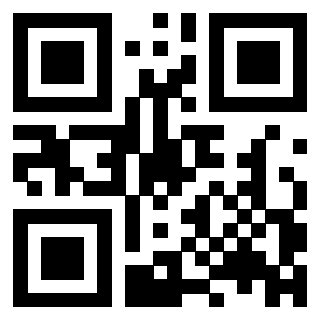 3308401336 QrCode associato