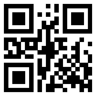 QrCode di 3308401337
