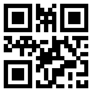 3308401341 Qr Code associato