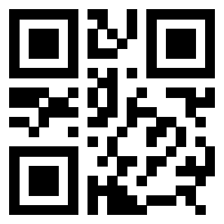Qr Code di 3308401343
