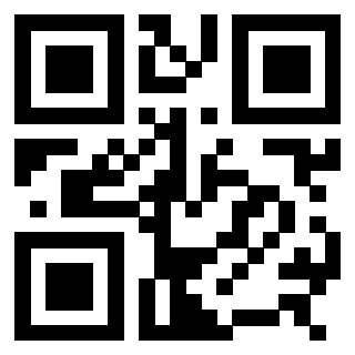 3308401344 - Immagine del Qr Code associato