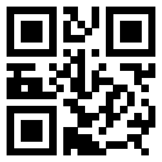 Scansione del QrCode di 3308401345