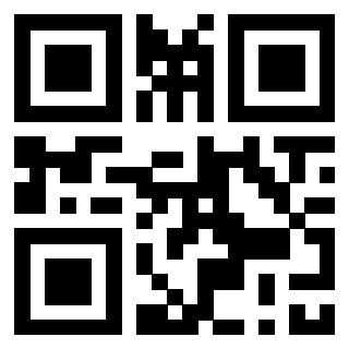 3308401347 - Immagine del QrCode associato