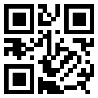 Immagine del Qr Code di 3308401348