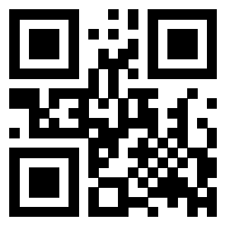 Scansione del Qr Code di 3308401352