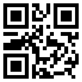 QrCode di 3308401355