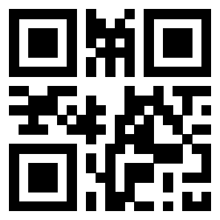 Qr Code di 3308401356