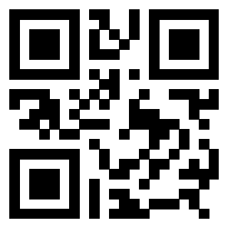 3308401361 QrCode associato