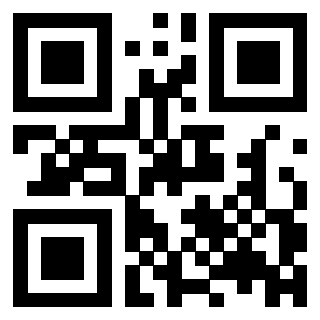 3308401363 - Immagine del QrCode associato