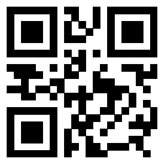 3308401364 - Immagine del QrCode