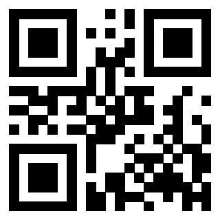 Immagine del Qr Code di 3308401365