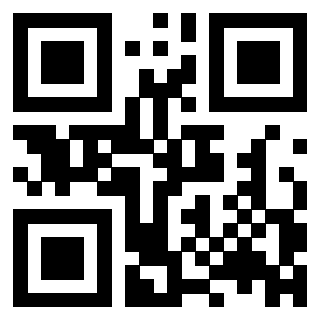 3308401366 QrCode associato