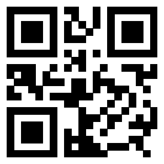 Il Qr Code di 3308401371