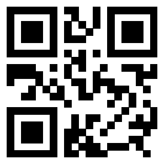3308401372 - Immagine del Qr Code