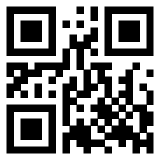 3308401373 Qr Code associato