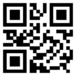 QrCode di 3308401374