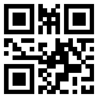 3308401375 - Immagine del QrCode