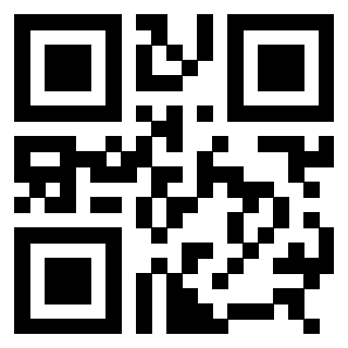 Il Qr Code di 3308401376