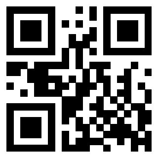 Immagine del Qr Code di 3308401377