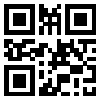 3308401380 QrCode associato