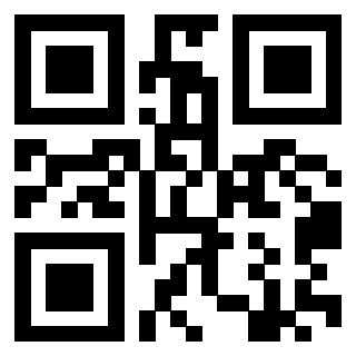 3308401383 - Immagine del QrCode
