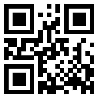 3308401384 - Immagine del QrCode associato