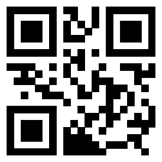 Immagine del QrCode di 3308401385