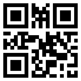 3308401386 - Immagine del QrCode