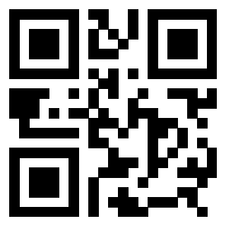 Il Qr Code di 3308401387