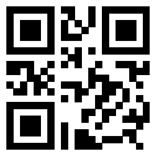 Il Qr Code di 3308401389
