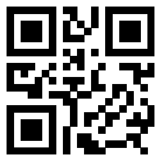 3308401391 QrCode associato