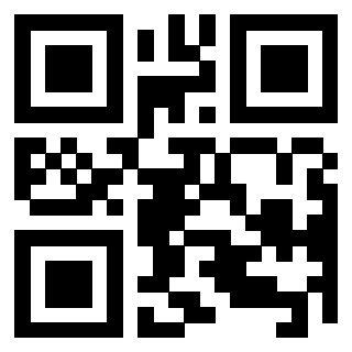 Immagine del Qr Code di 3308401393