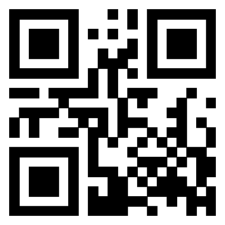 3308401395 - Immagine del Qr Code