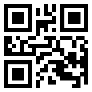 Immagine del QrCode di 3308401397