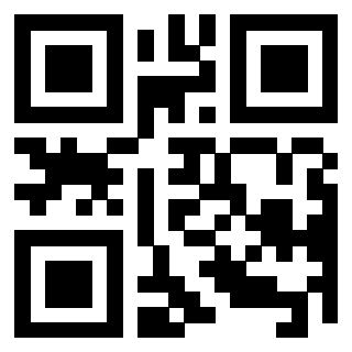 Il Qr Code di 3308401398