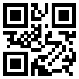 3308401400 QrCode associato