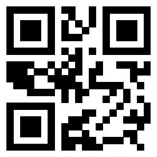 Scansione del Qr Code di 3308401402
