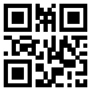Il QrCode di 3308401404