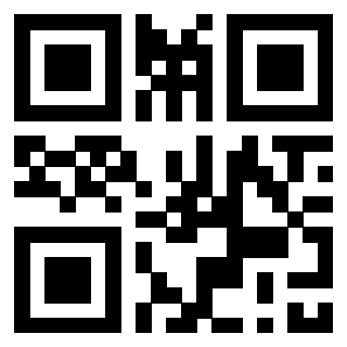 Qr Code di 3308401405