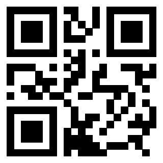 3308401406 - Immagine del Qr Code