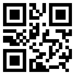 3308401407 - Immagine del QrCode