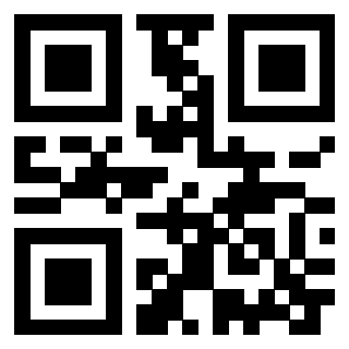 QrCode di 3308401408