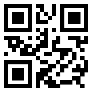 3308401411 - Immagine del QrCode