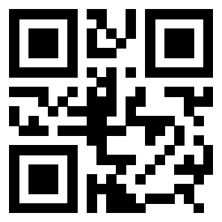 3308401412 - Immagine del Qr Code