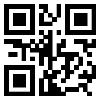 3308401415 - Immagine del QrCode