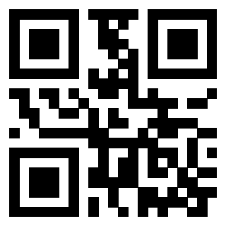 3308401416 QrCode associato