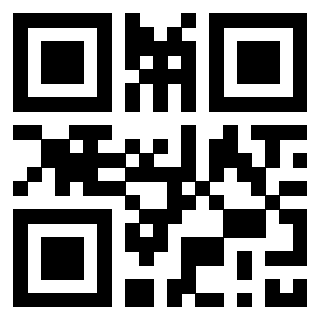 3308401418 - Immagine del QrCode associato